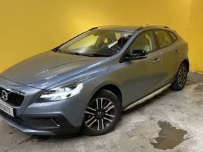 Volvo V40 cross country v40 cross country d2 120 geartronic 6