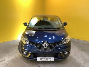 Renault Scenic scenic dci 110 energy