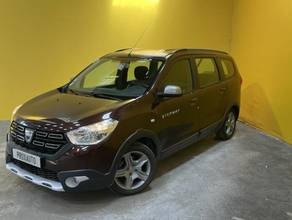 Dacia Lodgy lodgy dci 110 5 places