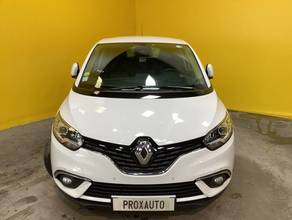 Renault Scenic business scenic blue dci 120