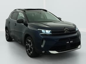 Citroen C5 aircross c5 aircross hybride rechargeable 225 e-eat8