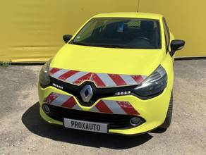Renault Clio iv societe clio iv societe dci 90 energy eco2