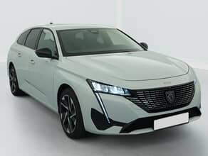 Peugeot 308 sw 308 sw hybrid 136 e-dcs6