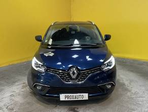 Renault Grand scenic grand scénic dci 130 energy