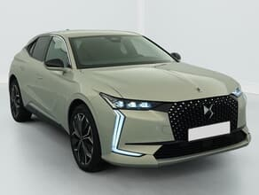 Ds Ds 4 bluehdi 130 eat8 etoile - alcantara