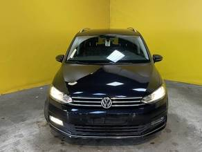 Volkswagen Touran touran 1.6 tdi 115 bmt dsg7