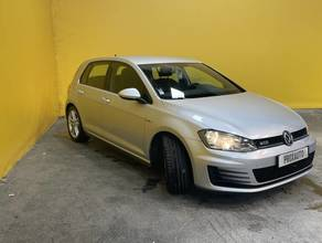 Volkswagen Golf golf 2.0 tdi 184 bluemotion technology fap dsg6