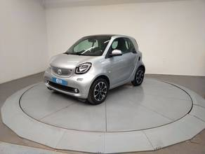 Smart Fortwo coupe fortwo coupé 0.9 90 ch s&s