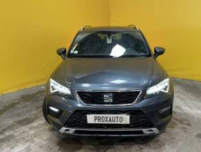Seat Ateca ateca 1.6 tdi 115 ch start/stop ecomotive