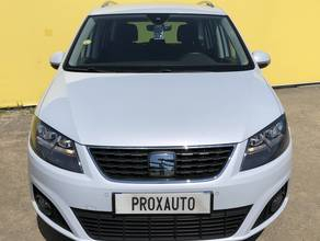 Seat Alhambra alhambra 2.0 tdi 150 start/stop