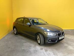 Bmw Serie 1 f20 lci2 118d 150 ch bva8