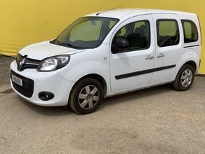 Renault Kangoo kangoo dci 75 energy