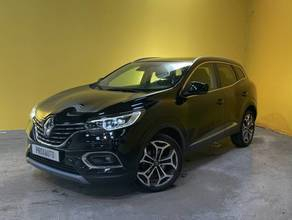 Renault Kadjar kadjar tce 140 fap edc