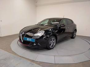 Alfa romeo Giulietta serie 3 giulietta série 3 1.4 tjet 120 ch s&s