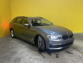 Bmw Serie 5 touring g31 520d 190 ch bva8