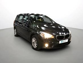 Bmw Serie 2 gran tourer f46 gran tourer 218d 150 ch