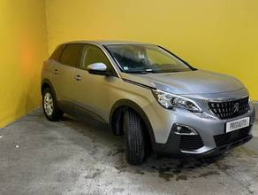 Peugeot 3008 business 3008 puretech 130ch s&s bvm6