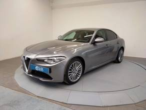 Alfa romeo Giulia giulia 2.0 tb 200 ch at8