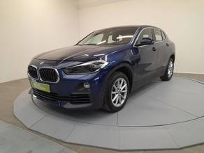Bmw X2 x2 sdrive 18i 140 ch dkg7