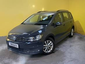 Volkswagen Touran touran 1.4 tsi 150 bmt 5pl