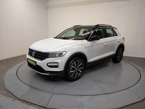Volkswagen T-roc t-roc 1.5 tsi 150 evo start/stop bvm6