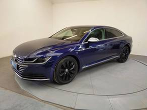 Volkswagen Arteon arteon 1.5 tsi 150 act opf dsg7