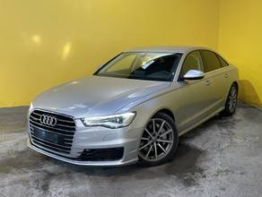 Audi A6 a6 v6 3.0 bitdi 320 tiptronic 8 quattro