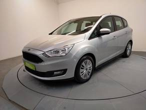 FORD C-MAX d'occasion