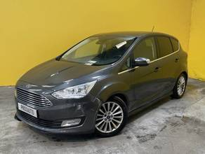 Ford C-max c-max 1.0 ecoboost 125 s&s