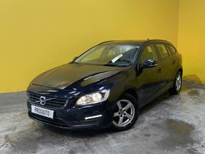 Volvo V60 business v60 d2 120 ch stop&start