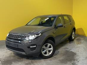 Land rover Discovery sport discovery sport mark i td4 150ch