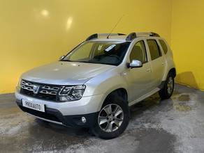 Dacia Duster duster tce 125 4x2