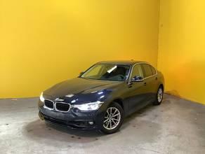 Bmw Serie 3 f30 lci 318i 136 ch