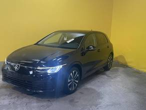 Volkswagen Golf golf 2.0 tdi scr 150 dsg7