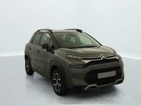 Citroen C3 aircross c3 aircross puretech 110 s&s bvm6