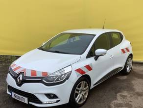 Renault Clio iv business clio dci 90 energy 82g