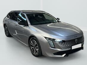 Peugeot 508 sw nouvelle 508 sw hybrid 225 e-eat8