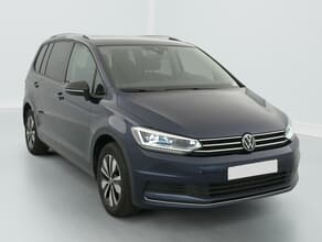 Volkswagen Touran 2.0 tdi 150 dsg7 7pl vw edition