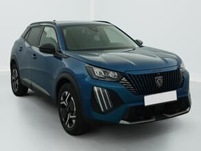 Peugeot 2008 nouveau 2008 hybrid 136 e-dcs6