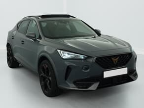 Cupra Formentor 1.4 e-hybrid 245 ch dsg6 vz