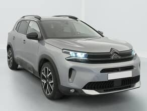 Citroen C5 aircross puretech 130 s s eat8 shine pack