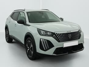 Peugeot 2008 nouveau 2008 100 s&s bvm6