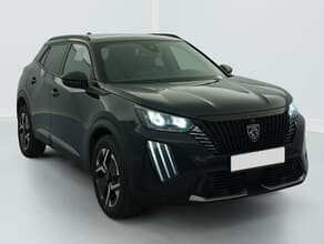 Peugeot 2008 nouveau 2008 puretech 100 s&s bvm6