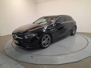 Mercedes Classe a classe a 180 7g-dct