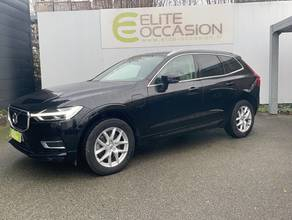 Volvo Xc60 xc60 t8 twin engine 303 ch + 87 ch geartronic 8