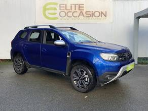Dacia Duster duster eco-g 100 4x2