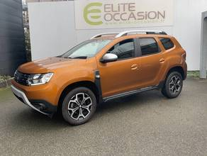 Dacia Duster duster tce 100 4x2