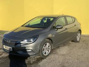 Opel Astra business astra 1.6 cdti 110 ch