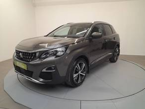 Peugeot 3008 3008 puretech 130ch s&s eat8