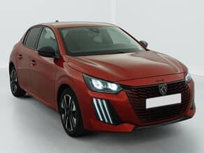 Peugeot 208 nouvelle 208 100 s&s bvm6